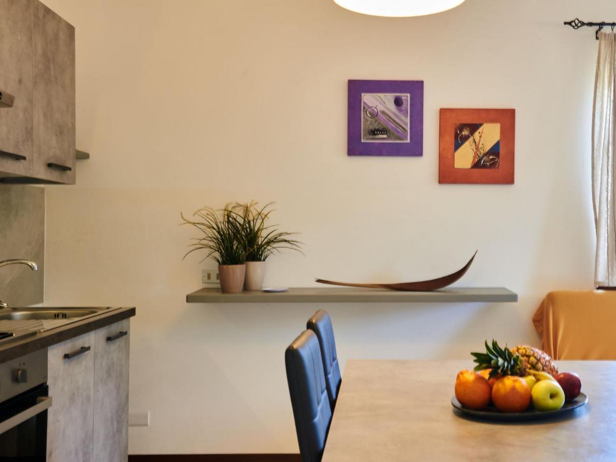 Apartment Casa Martina By Interhome Stazzona Exteriör bild